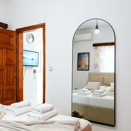 Peaceful Relax Appartamento *